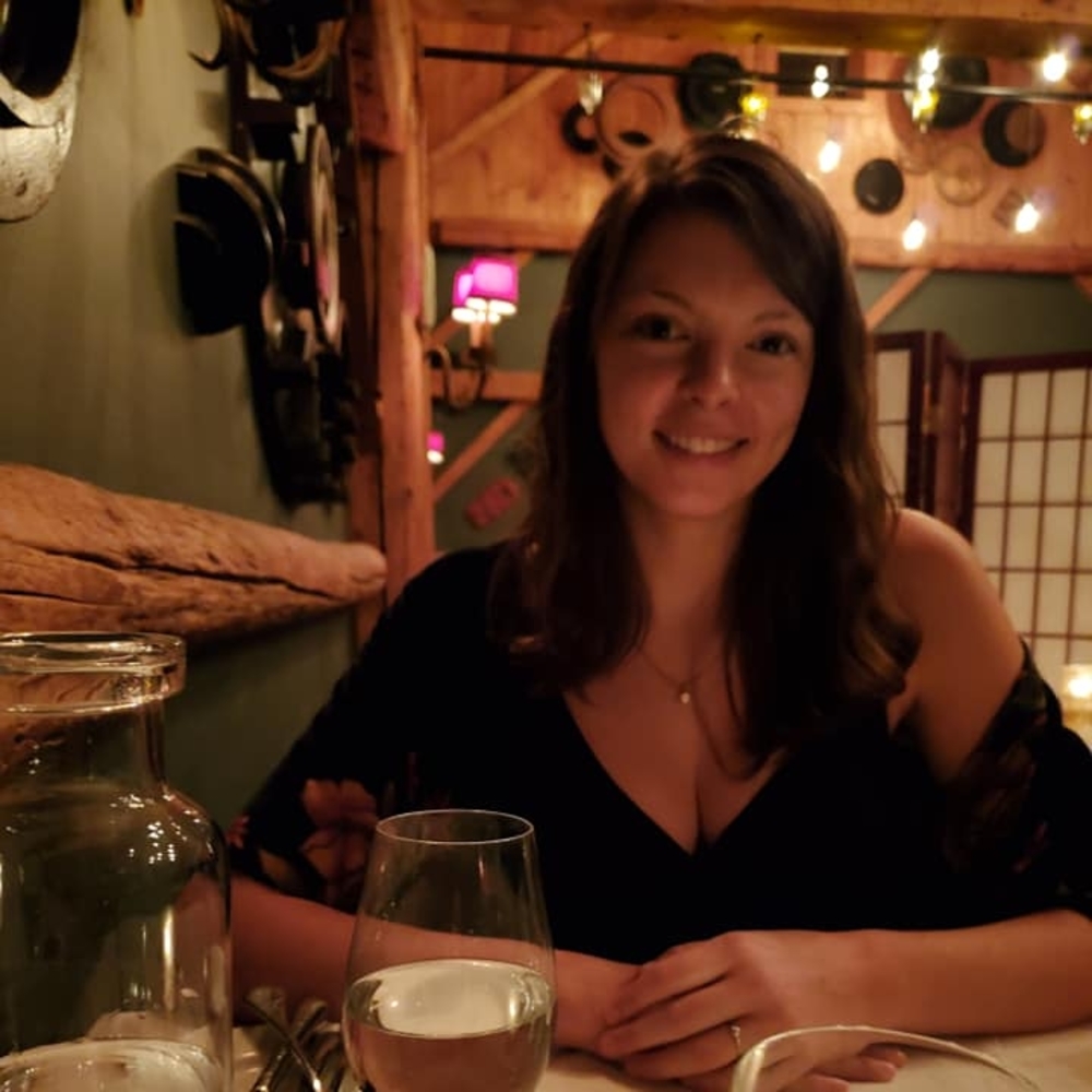 Meet your Posher, Maggie